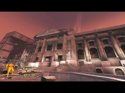 Attacking the Reichstag - WW1 - World War Zero: Iron Storm