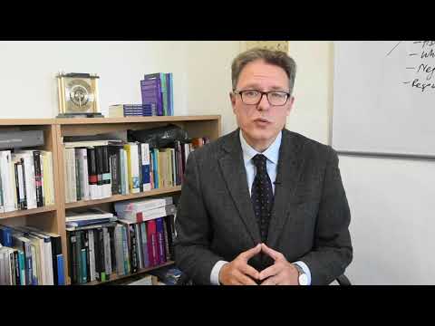 Luciano Floridi  on life, always connected, but are we conscious (Pontifical Academy for Life)