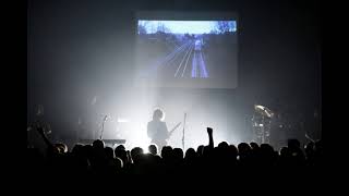 Porcupine Tree - Way Out of Here (Audio only, Live at the IndigO2, 2008)