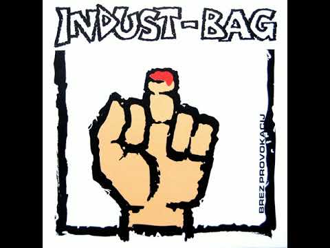 Indust Bag – Brez Provokacij (1998)