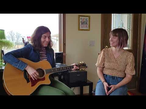 Miss Christine - "Love With You" | NPR Tiny Desk Contest Submission 2023
