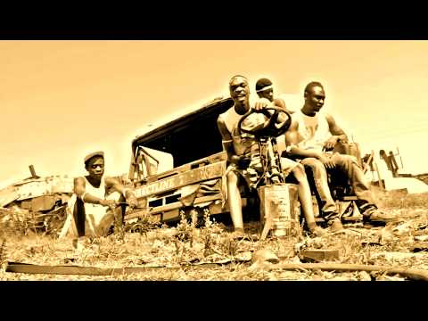 ZVIRO BEATS FEAT BLITZ KREIG  LUGGA HEIST TRIGER BALLS HATICHABATICA Official VideoBOOM SQUAD STUDIO