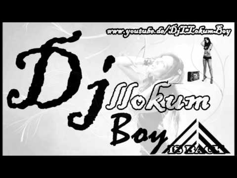 DJ LLokum Boy - HOUSE TARABUK MIX