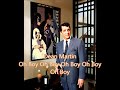 Dean Martin 'Oh Boy Oh Boy Oh Boy Oh Boy Oh Boy' 1952