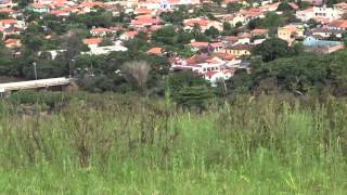 Tomazina - Nossa cidade (Our town)