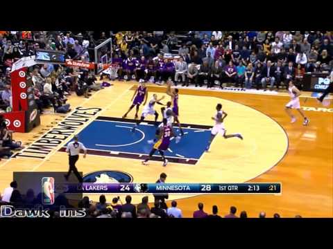 D'Angelo Russell 2015-16 Season Highlights | D'LO |