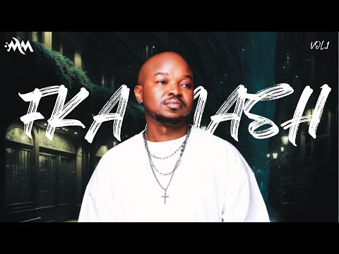 Best of Fka Mash | Legends of Deep House Vol.1 | CD 2