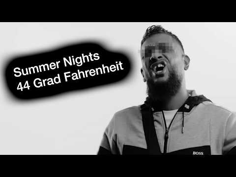 Die schlechtesten Deutschrap-Lines - Vol. 38