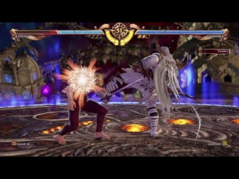 Vs SsyluS (Raph) 14/3/19 online set