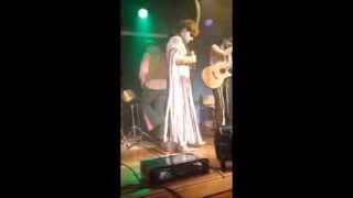 Banda El Rey - Oh! Mulher Infiel (Secos & Molhados)