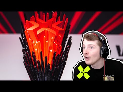 HERETICS Are Back! | TH vs NAVI | GX vs M8s