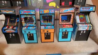 Get your $49.99 GRS Build-A-Cade, so you don't FOMO