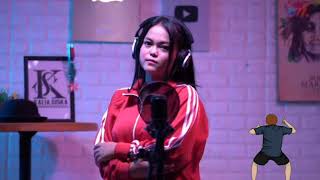 Download lagu APAKAH ITU CINTA - 'DJ KENTRUNG' - KALIA SISKA Feat SKA 86 lirik mp3