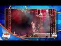 OV7 Sufre Un Nuevo Incidente Durante Su Presentación En Torreón Hoy