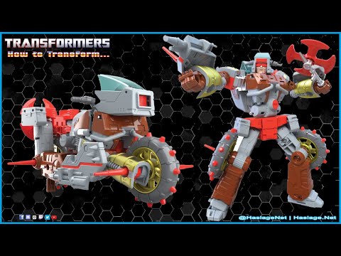 HOT GARBAGE! Transformers: Studio Series The Movie (1986) Junkheap #Shorts | HNE Toys