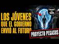 Proyecto Pegasus El Experimento Secreto Para Viajar En El Tiempo
