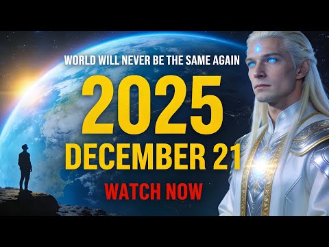DECEMBER 21 2025 - THE EVENT MAJOR TIMELINE EXPANSION UNDERWAY ON EARTH! (9)