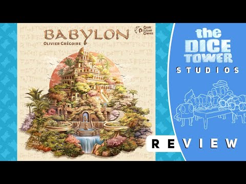 Babylon - - YouTube Video