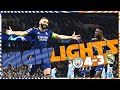 HIGHLIGHTS | Manchester City 4-3 Real Madrid | UEFA Champions League