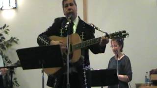 Four Walls (Country Bill)