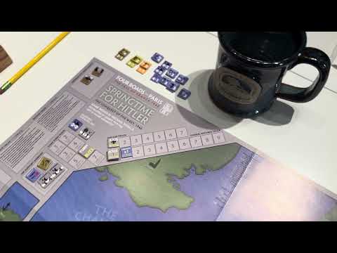 Springtime for Hitler