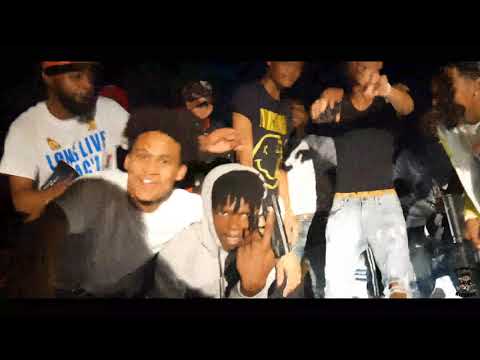 GMC Rich Baby - Free Savage Freestyle