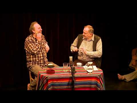 Duše K  - tentokrát o myšlení, duchovních tradicích a 3 genomech člověka s Milanem Calábkem 2.2.2020