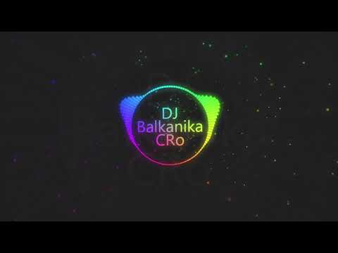 SAKO POLUMENTA FEAT KATARINA GRUJIC - BONJOUR (REMIX) DJ BalkanikaCRo