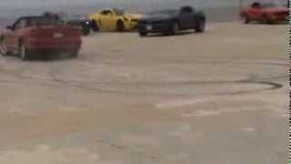 preview picture of video 'X MOTOR SHOW 2012 Lebanon Saida Muscle car drifting www.xmotorshow.com'