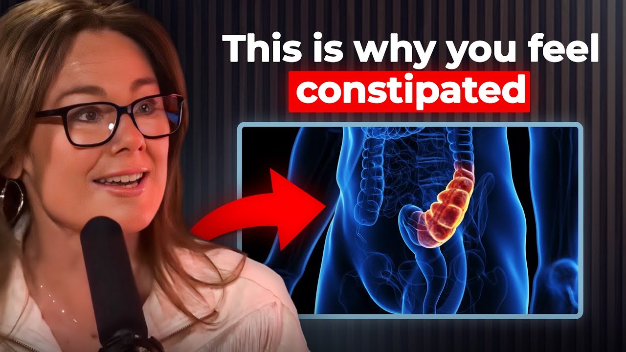 Doctor Warns: Taking The Wrong Iron Is Why You're Still Sick