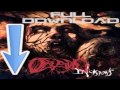 Oceano -- Incisions [FULL ALBUM DOWNLOAD ...