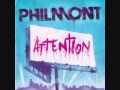 01 Hello Jack // Attention // Philmont 