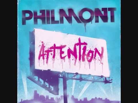 01 Hello Jack // Attention // Philmont