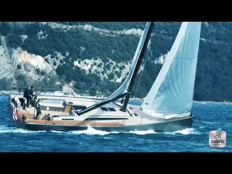 SOLARIS 50-  Fast and Furious - Solaris Yachts Thailand