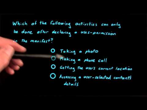 欢迎学习Google Android 开发者纳米学位