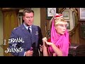 Tony Confronts Jeannie II I Dream Of Jeannie
