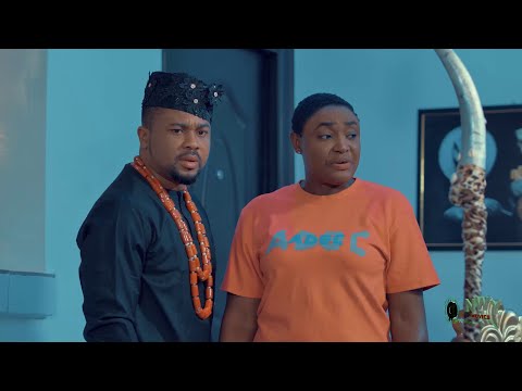 GRAVE COVENANT 5&6 TEASER (New Movie) - Mike Godson, Lizzy Gold 2025 Latest Nigerian Nollywood Movie