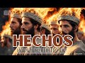 Hechos - Biblia dramatizada NTV #biblia #audiobiblia