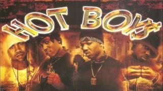 Turk - Zip It ft. B.G., Juvenile, Lil Wayne