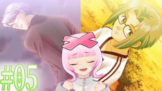【#05】スチルが匠の技すぐる……😭ｺﾚｶﾞﾄｷﾒｷ…やるぞ！ときめきメモリアル Girl's Side 1st Love【初見実況/個人VTuber】