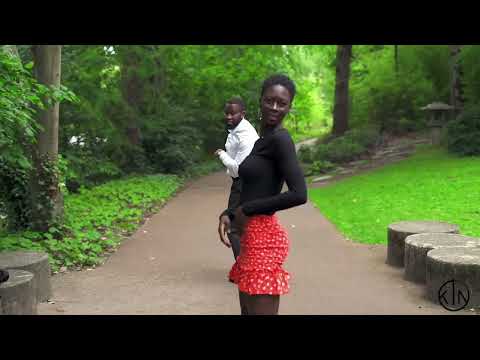 Semba Dance - Thierry Sambakin  & Ayissé