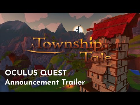 Announcement Trailer
