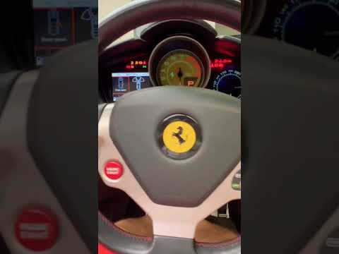 Thumbnail for Ferrari California cold start … #automobile #ferraricalifornia #cartok #laferrari #acceleration by Automobile, Ferrari, LaFerrari, Car, Ferrari California