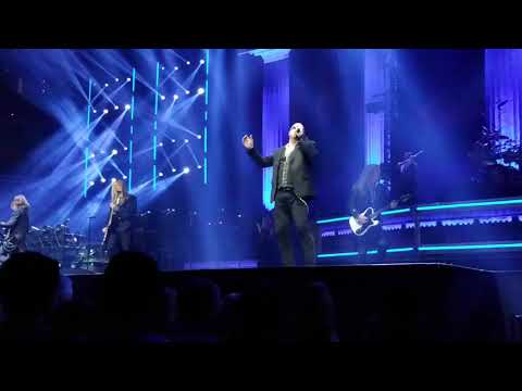 Good King Joy :TSO (Russell Allen)