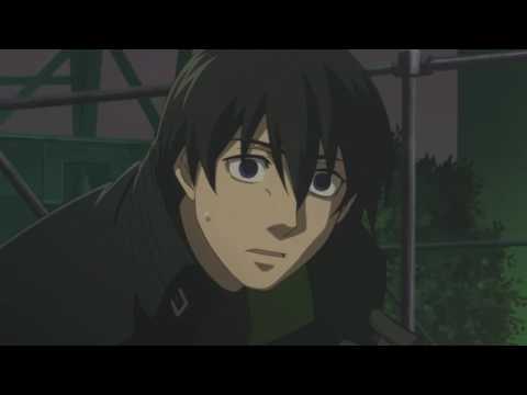 [AMV] Darker than Black - Had Enough