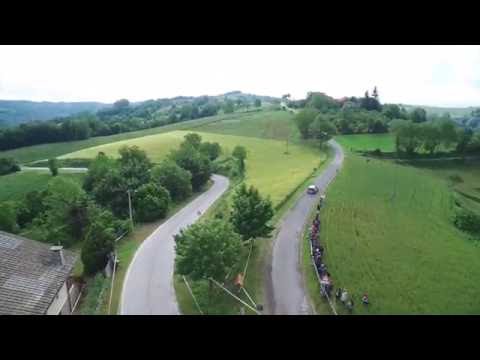 10th Rally di Alba - 5 June 2016