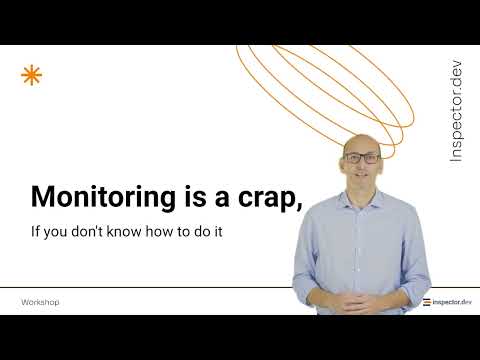 Videos from Inspector.dev