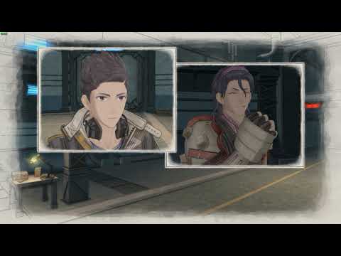 VC4 Blind Playthrough (Pt. 63, Ch. 8): Changing Into Winter Gear!