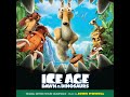 Welcome To The Ice Age