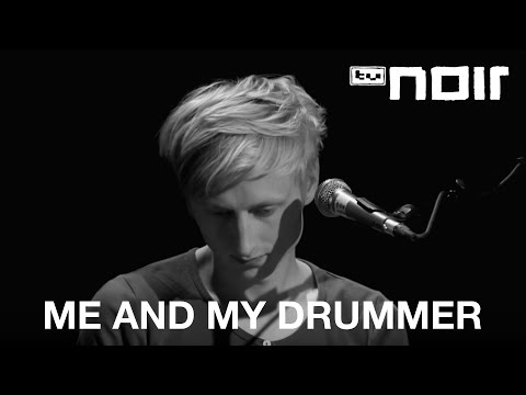 Me And My Drummer - Runner (Reprise) (live bei TV Noir)